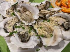 -盛港湾海鲜食府(黄沙店)