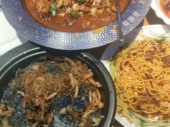 -俭寨大盘鸡·缸子肉·小公鸡·新疆菜(云通店)