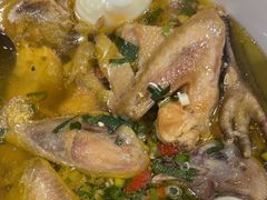 -欣旺·迎宾楼·百年无锡菜