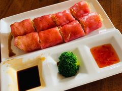 -北海金昌开元名都大酒店·四季轩中餐厅