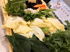 -宣武小院涮肉(前门店)