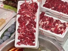 -八合里牛肉火锅(上海中山公园店)