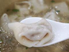 -周震馄饨