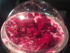 -茉酸奶(松江开元地中海店)