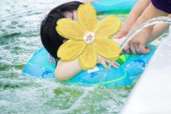 -爱儿乐婴幼儿恒温游泳馆(南山桃源村店)
