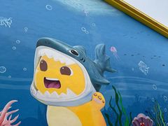 -海合安成都极地海洋公园