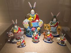 -北京工艺美术博物馆