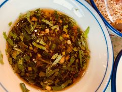 油碟料-鸿姐老火锅(疁城新天地店)