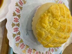 -大水车公馆·顺德菜·妈姐菜(均安店)