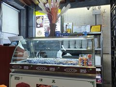 -建基泡馍·西安老字号·清真(永宁店)