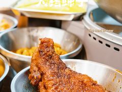 -小螺大作·螺蛳粉火锅(林和西店)