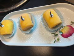 -水禾轩·海鲜蒸汽主题餐厅(新香洲旗舰店)