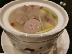 脆笋肠灌肠-闽和南(深圳万象城店)