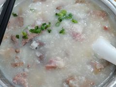-南记食粥坊·宵夜大排档(莲花总店)