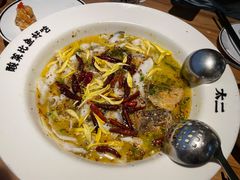 -太二酸菜鱼(汕头苏宁广场店)