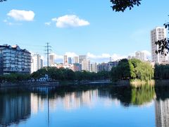 -宝岛公园