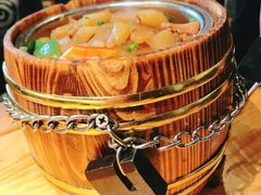 -苹果树下艺术餐厅(通州店)