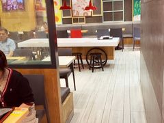 -永和大王(浦东南路店)