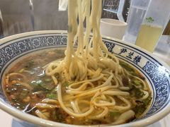 -尹兰楼西北风情餐厅(嘉定店)