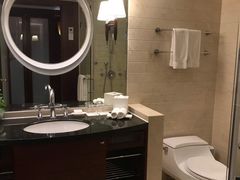 -上海明天广场JW万豪酒店