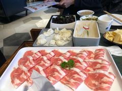 -老灶堂文创火锅(文艺路店)