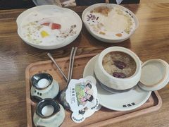 -椰语堂·海南清补凉(中山骑楼店)