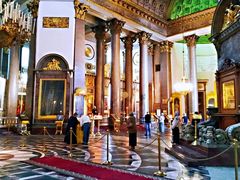 -滴血救世主教堂