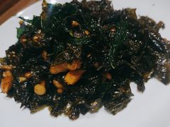 -荷风细雨·中国茶宴(碧云店)