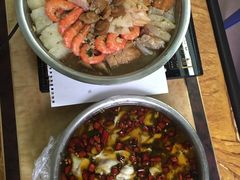 -九大簋家宴(北京路店)