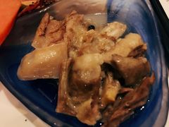 -喜来登酒店-盛宴标帜餐厅