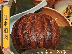 -南京大牌档(龙江新城市广场店)