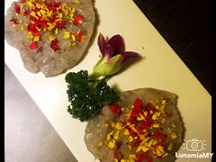 招牌鲜花虾滑-滇釜火锅·能喝汤的火锅(车公庄店)