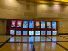 -大光明电影院(南京西路店)