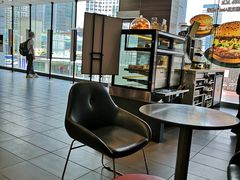 -麦当劳(世贸店)