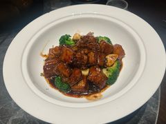 -炊烟小炒黄牛肉(浦东世纪汇店)
