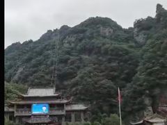 -武当山风景区