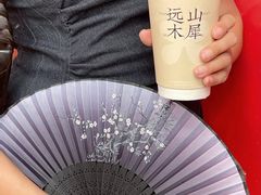 -萃茶师(琅西店)