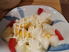 -酒井酱子·深夜食堂(东城汇店)