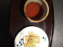 生鲷鱼料理套餐-鯛匠 HANANA