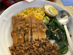 -日月永和中国餐饮名店(横岗店)