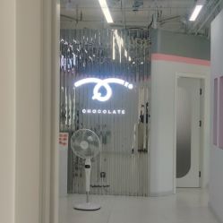 -babiline芭比莱恩半永久纹眉纹唇发际线