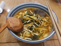 -陈八两面家(华孚写字楼店)