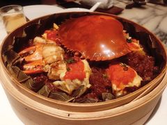 -遇外滩(BFC外滩金融中心店)