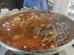 -贵州人家·酸汤火锅·20年老字号