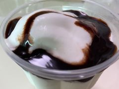 朱古力新地-麦当劳(宜安广场店)