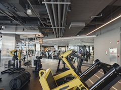 -OXYGYM 奥美氧舱运动中心(朝阳大悦城店)