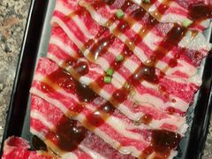 -汉拿山(悦荟·万科购物中心店)