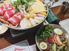 -韩热集市(百源店)