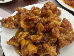 -杏园餐厅(西四北大街店)