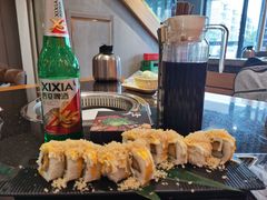 -九坤韩式烤肉(建发阅彩城店)